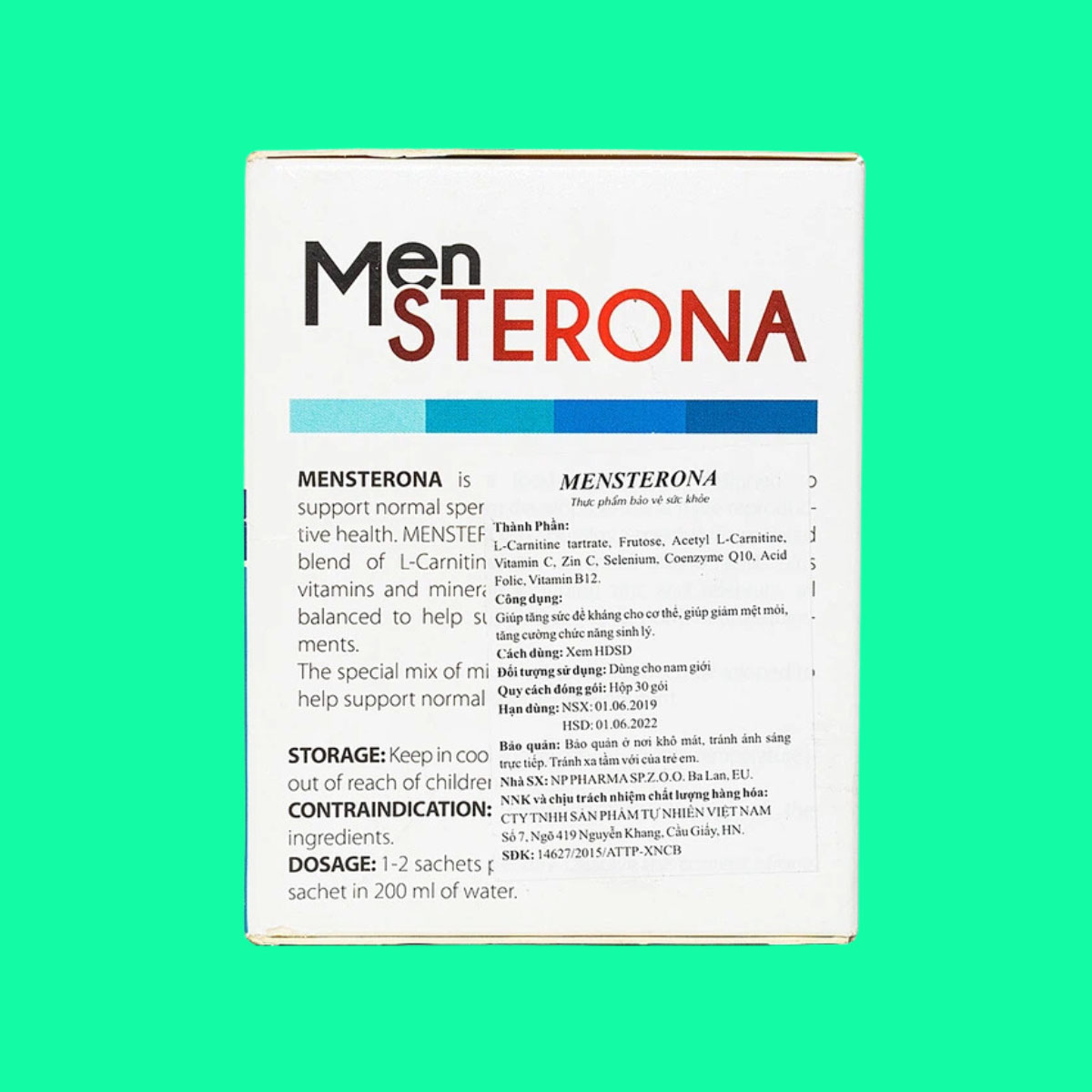 mensterona-7 MENSTERONA