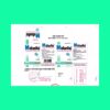 Midantin 300/75 6 Thuốc Midantin 300/75