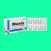 Midantin 875/125 3 Thuốc Midantin 875/125