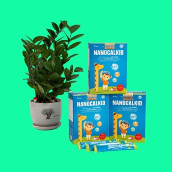 Nanocalkid