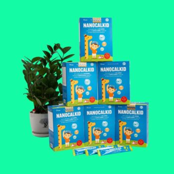 Nanocalkid