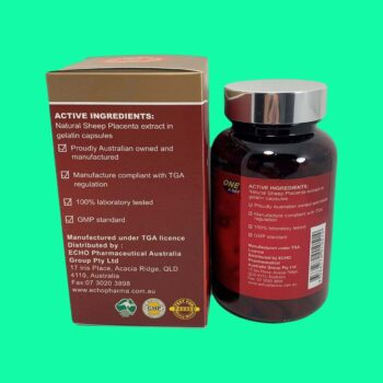 Naro Sheep Placenta 38000mg 3 Naro Sheep Placenta 38000mg
