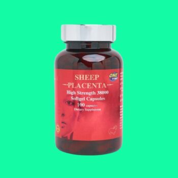 Naro Sheep Placenta 38000mg 6 Naro Sheep Placenta 38000mg