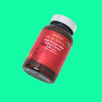 Naro Sheep Placenta 38000mg 8 Naro Sheep Placenta 38000mg