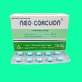 Neo-Corclion