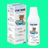Umi Bibi 8 Nước tắm gội thảo dược Umi Bibi