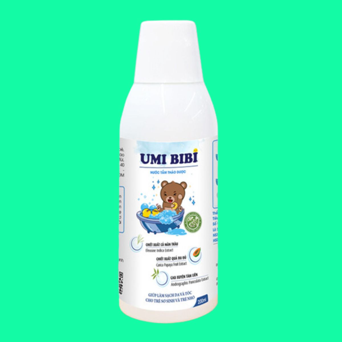 nuoc-tam-thao-duoc-umi-bibi-3 Nước tắm gội thảo dược Umi Bibi
