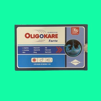 Oligokare Forte