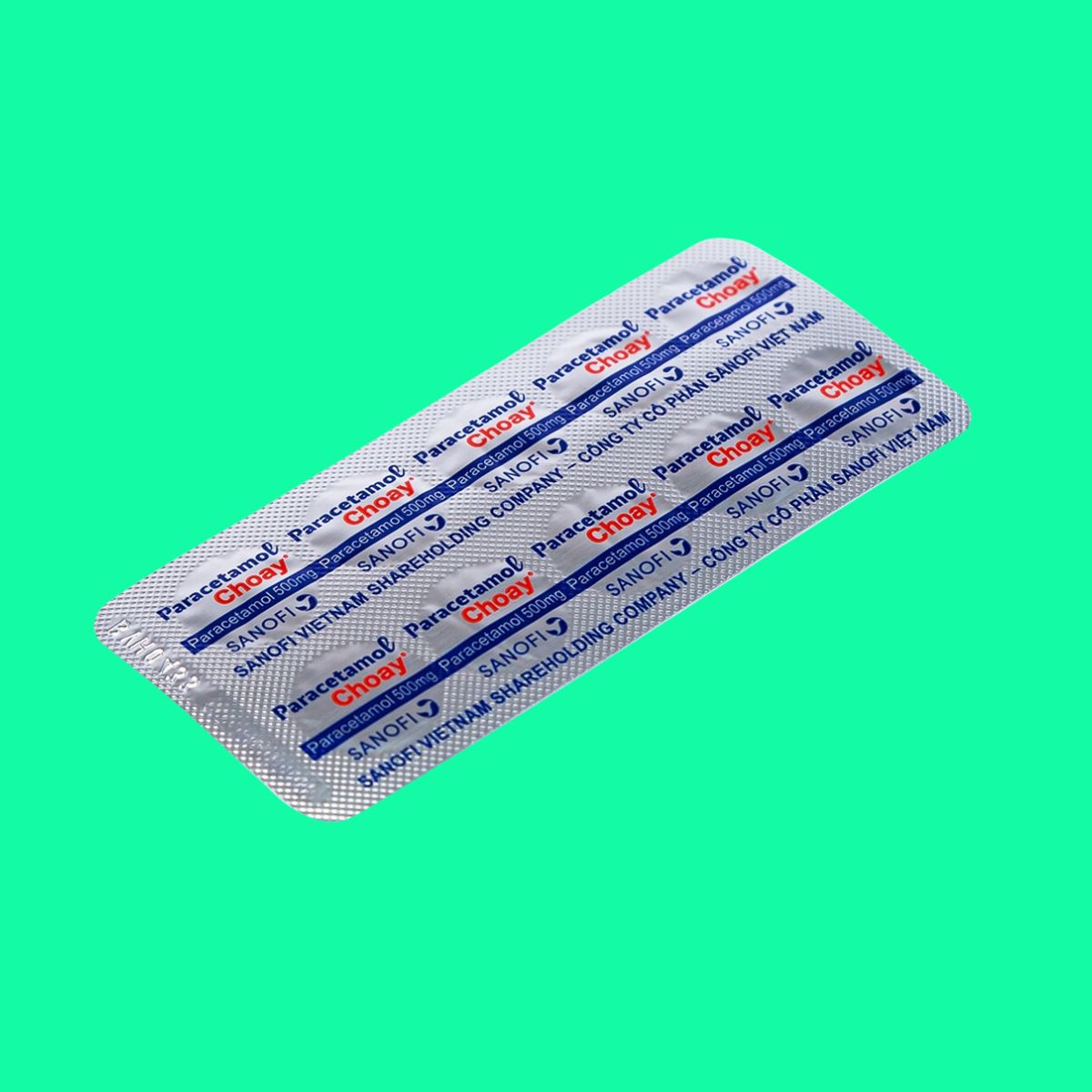 paracetamol-choay-11 Paracetamol Choay