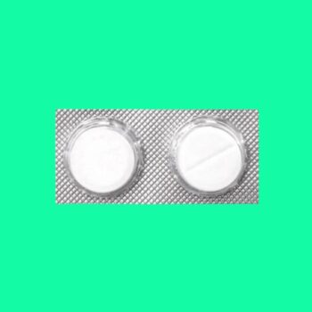 Paracetamol Choay 500mg 8 Paracetamol Choay