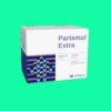 Thuốc Partamol Extra