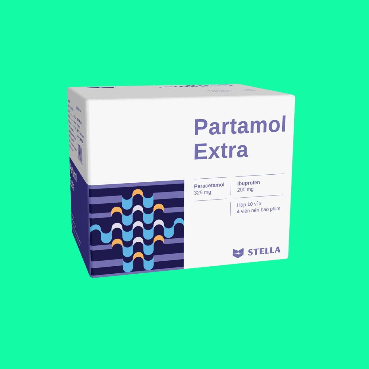 partamol-extra-1 Thuốc Partamol Extra