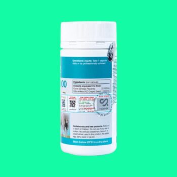 Placenta 25000mg Goodhealth