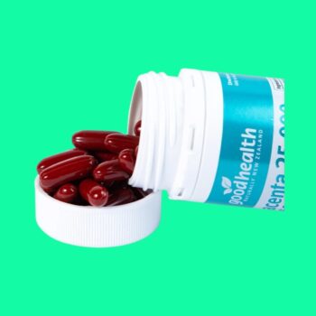 Placenta 25000mg Goodhealth