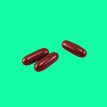 Placenta 25000mg Goodhealth