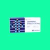 Thuốc Quetiapine STELLA 100mg