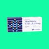Thuốc Quetiapine STELLA 25mg