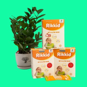 Rikkid