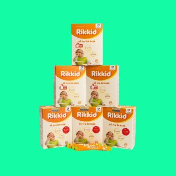 Rikkid