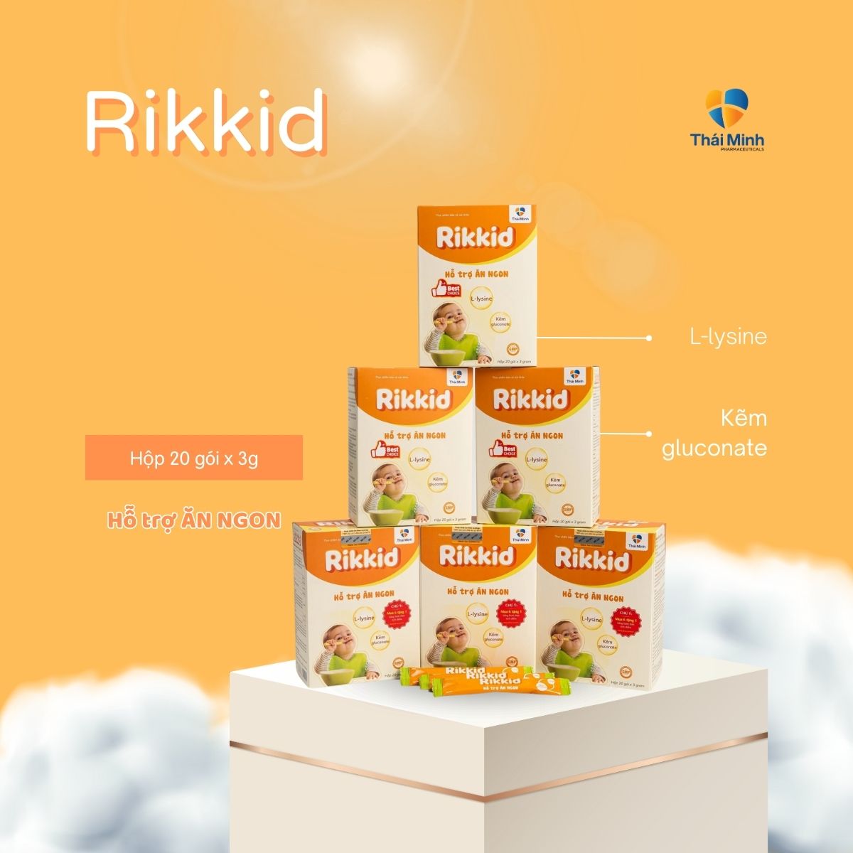 Rikkid