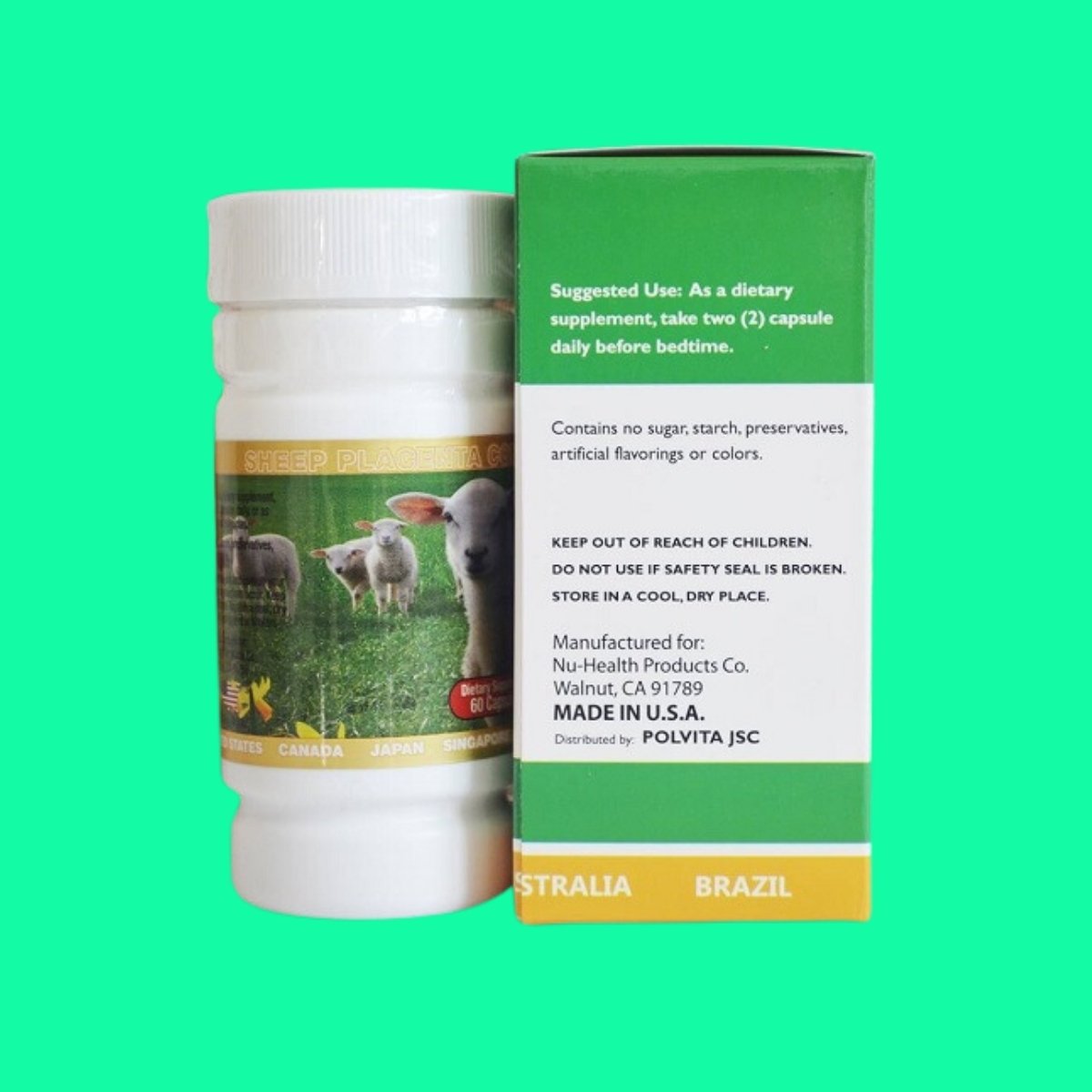 sheep-placenta-concentrate-nu-health-5 Sheep Placenta Concentrate NU-HEALTH