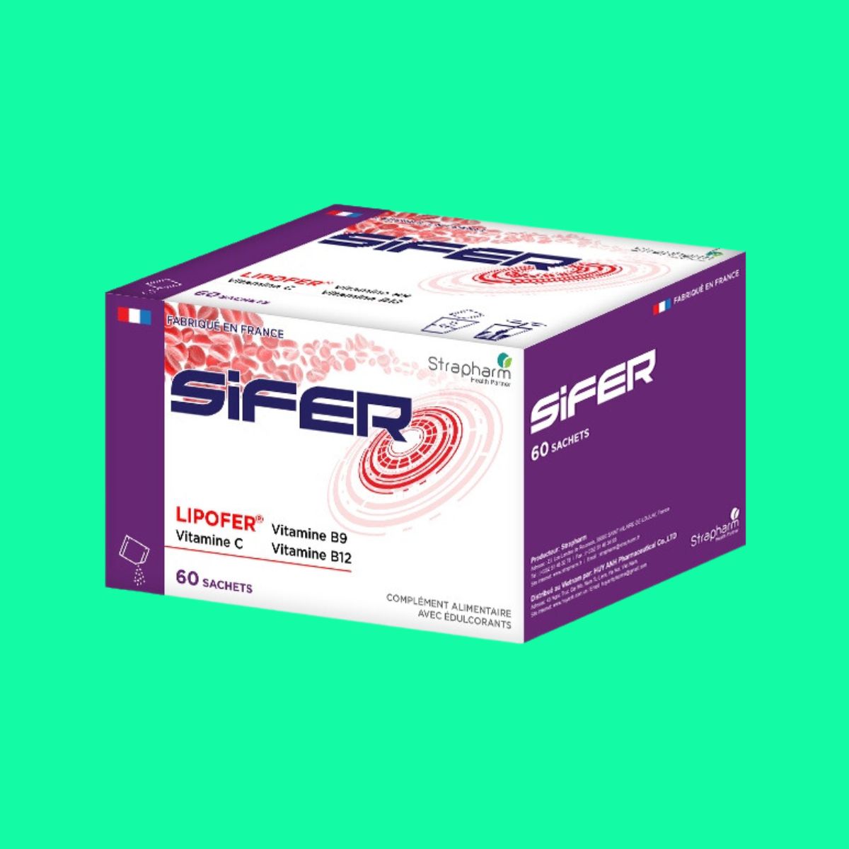 sifer-3 Sifer