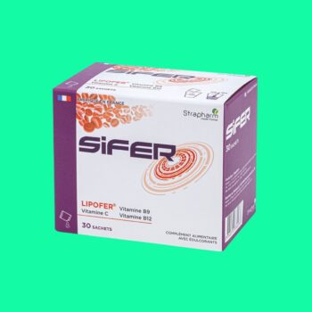 Sifer 5 Sifer
