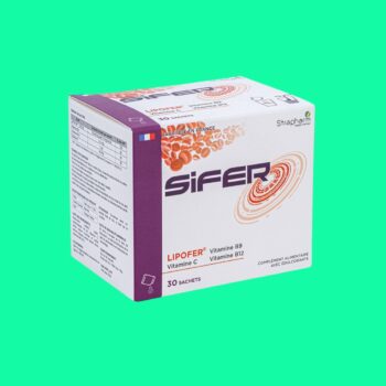 Sifer 6 Sifer