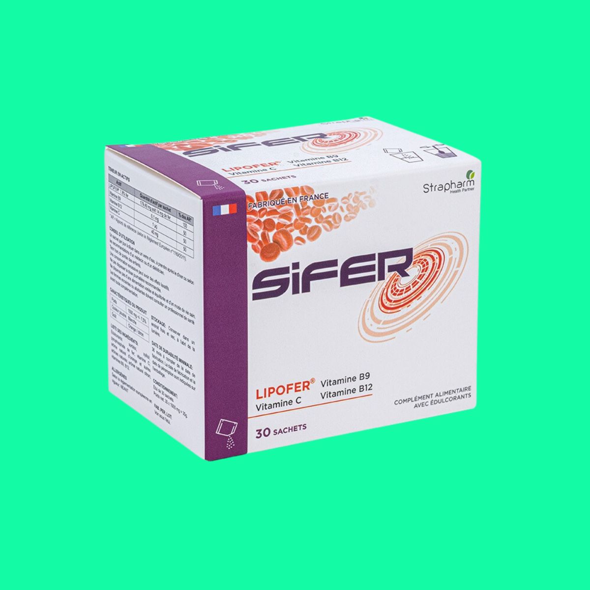 sifer-6 Sifer