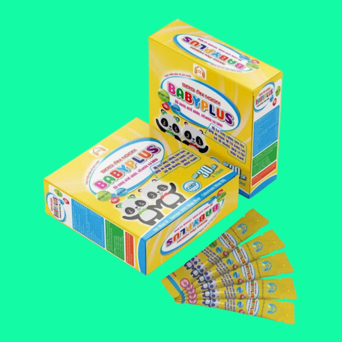 siro-an-ngon-baby-plus-1 Siro Ăn Ngon BabyPlus giúp trẻ em ngon, tăng cân