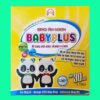 Siro Ăn Ngon BabyPlus 7 Siro Ăn Ngon BabyPlus giúp trẻ em ngon, tăng cân