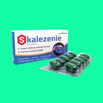 Skalezenie