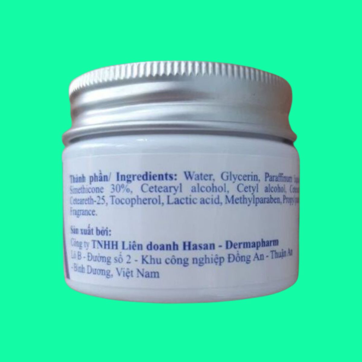 skinavir-5 Kem dưỡng ẩm Skinavir
