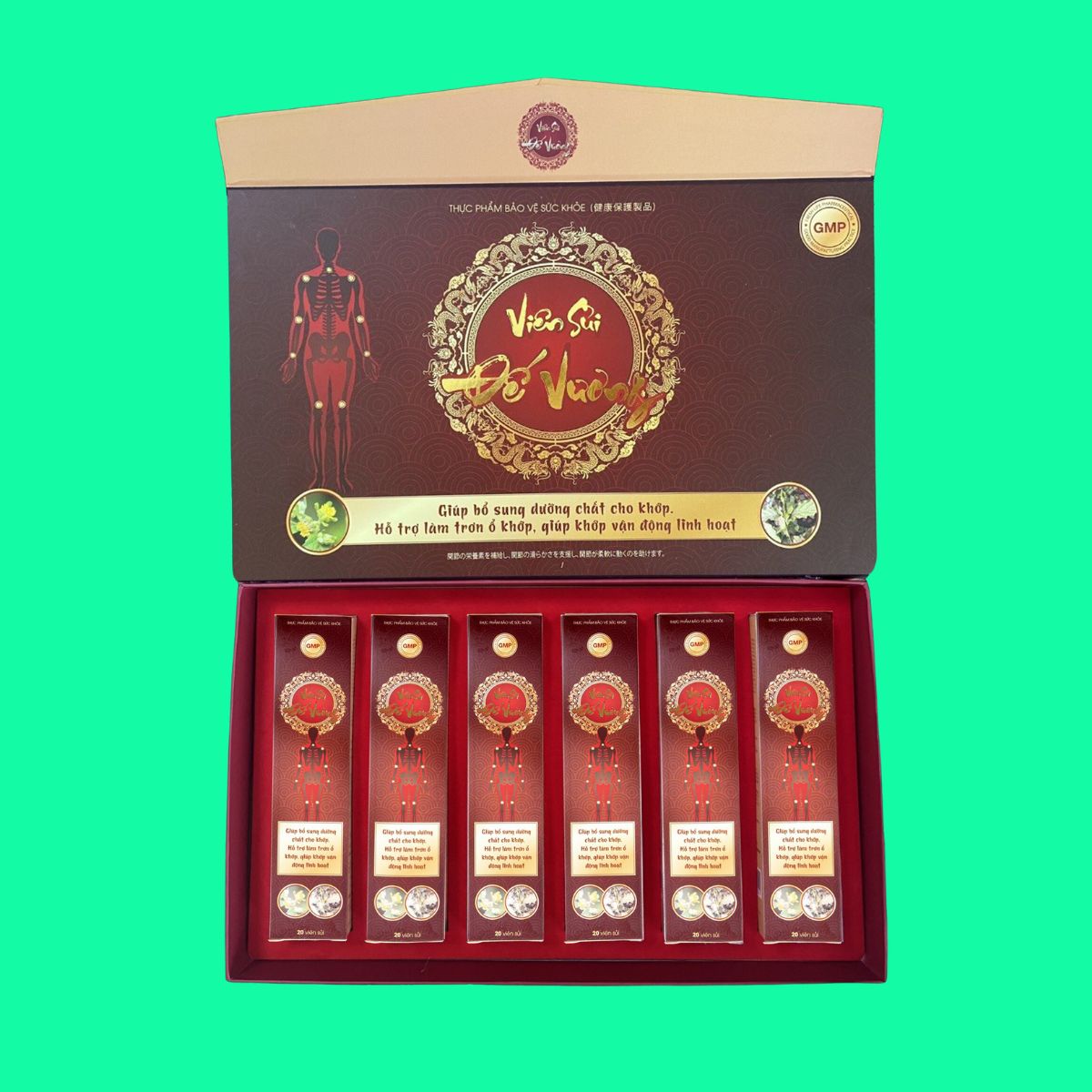sui-de-vuong-10 Viên Sủi Đế Vương