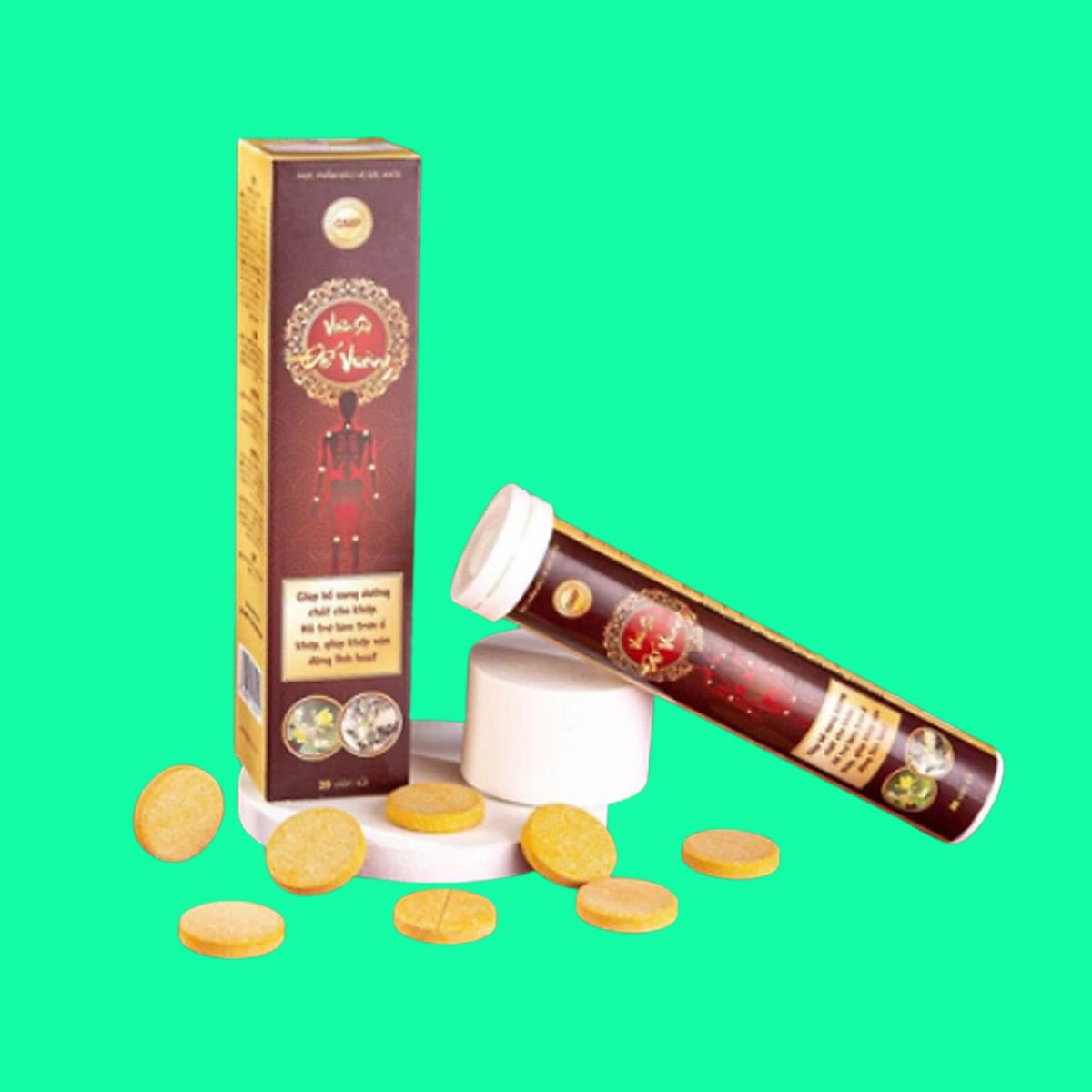 sui-de-vuong-8 Viên Sủi Đế Vương