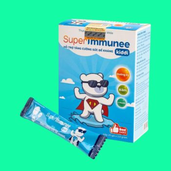 Super Immunee Kiddi