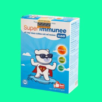 Super Immunee Kiddi
