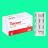 Thuốc Tatanol 500mg