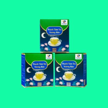 Thanh Tâm Trà Vương Bảo 4 Thanh Tâm Trà Vương Bảo
