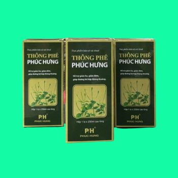 Thông phế Phúc Hưng