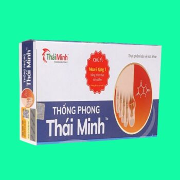 Thống Phong Thái Minh