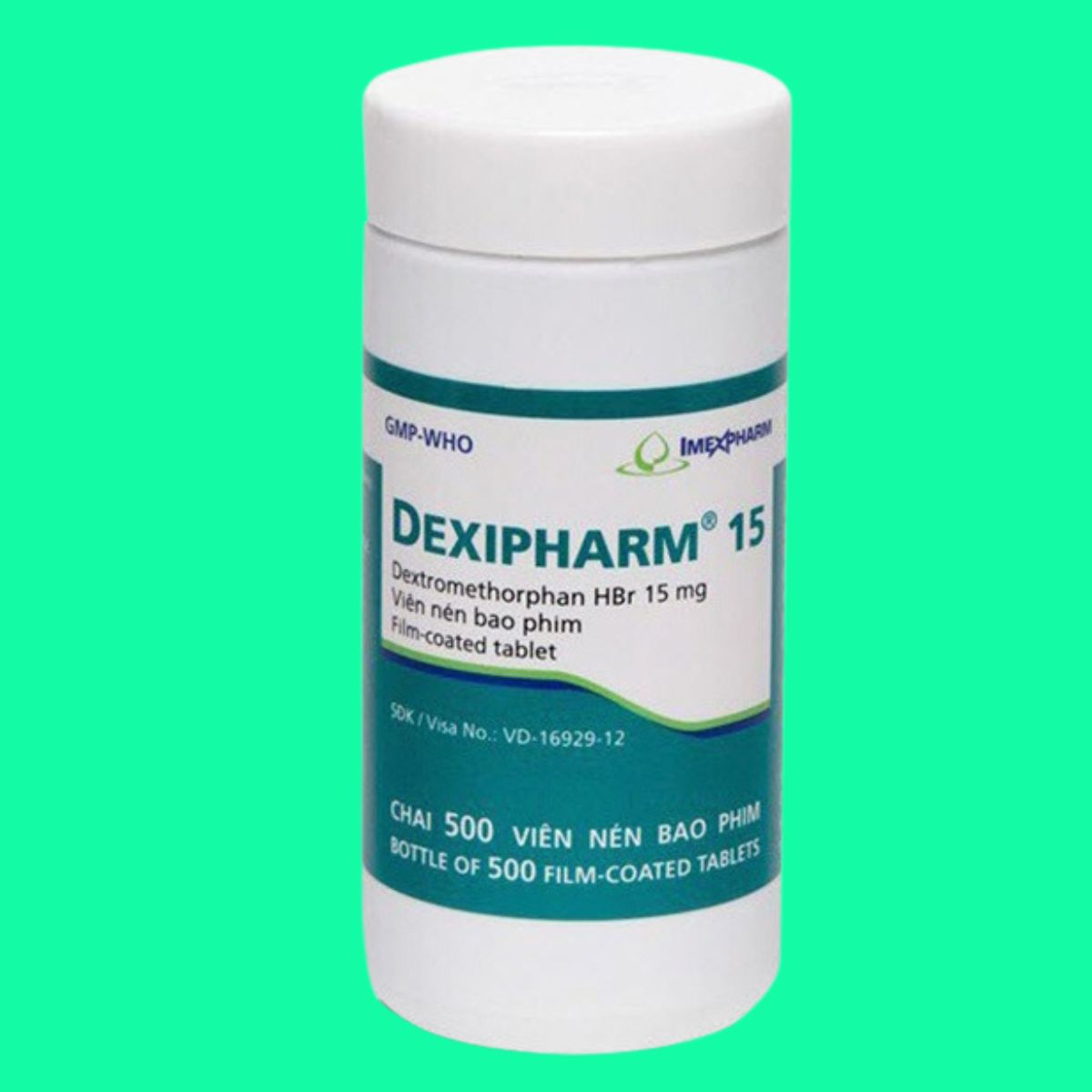 thuoc-dexipharm-15mg-lo-500-vien-2 Thuốc Dexipharm 15mg (Chai 500 viên)