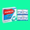 Hapacol Sủi 500mg 8 Thuốc Hapacol Sủi 500mg là thuốc gì?