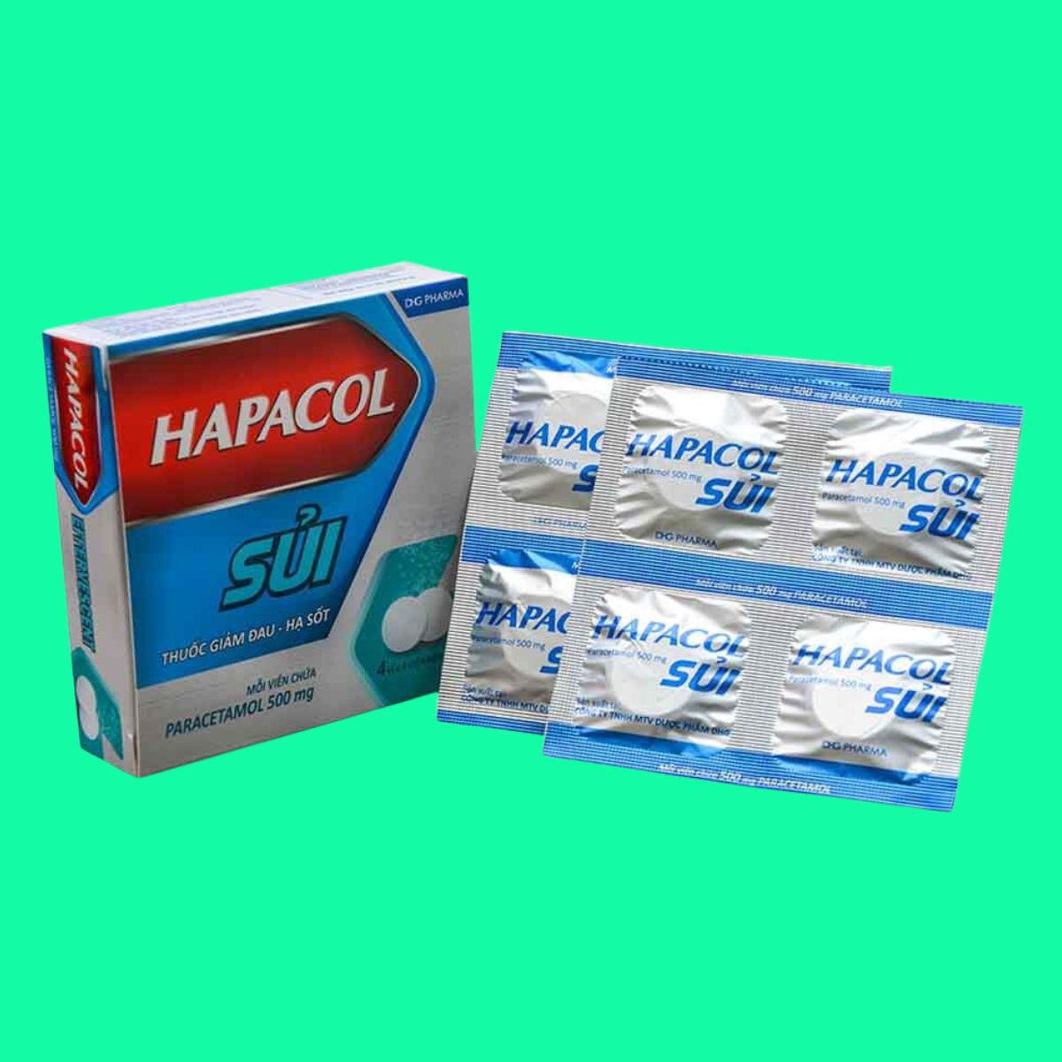 thuoc-hapacol-sui-500mg-9 Thuốc Hapacol Sủi 500mg là thuốc gì?