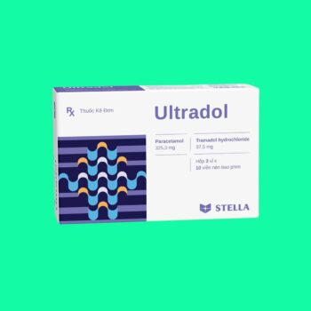 Thuốc Ultradol