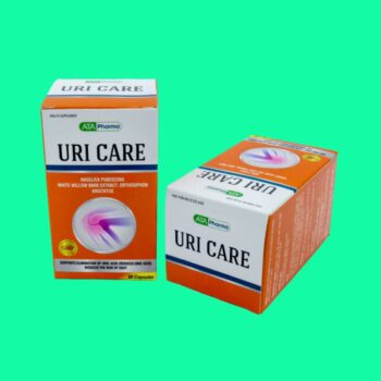 URI CARE 3 URI CARE