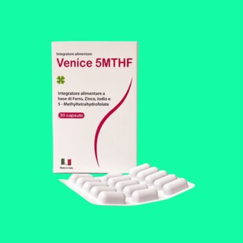 VENICE 5MTHF
