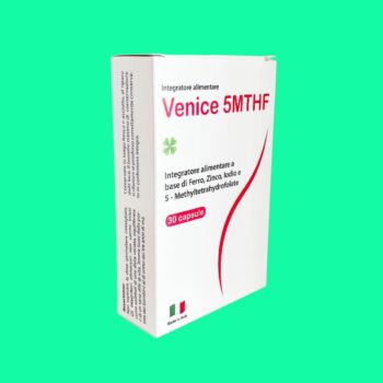 VENICE 5MTHF 4 VENICE 5MTHF
