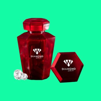 Viên dưỡng da Diamond White 