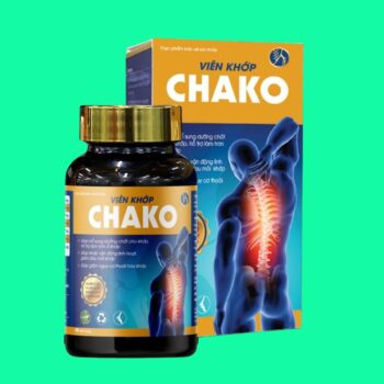 Chako